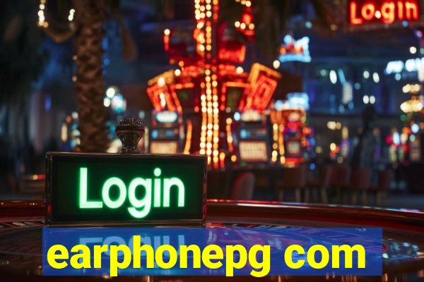 earphonepg com